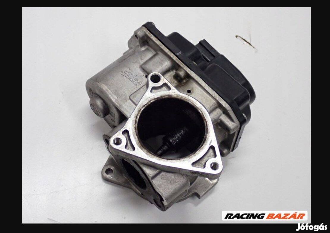 Audi, Skoda, Volkwagen 2.0 CR-TDI EGR szelep 03l131501g