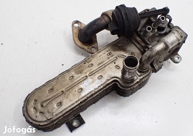 Audi, Volkswagen, Seat, Skoda 2.0 TDI BKD EGR hűtő 03g131513j