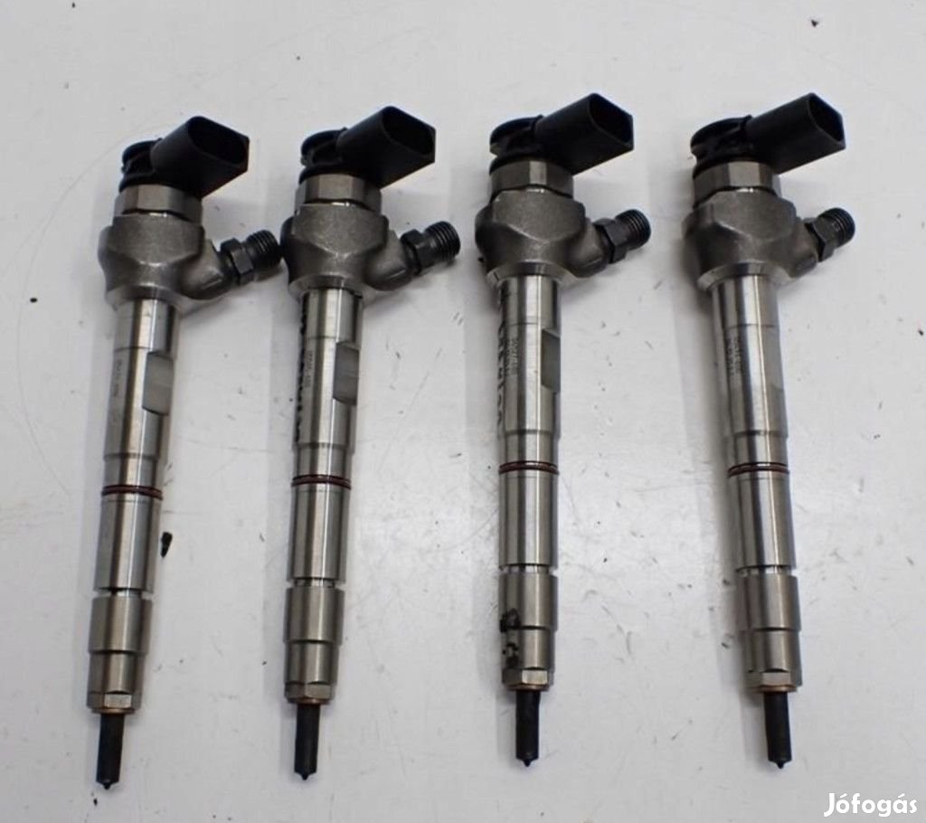 Audi, Volkswagen, Skoda, Seat 2.0 TDI porlasztó garnitúra 05L130277E