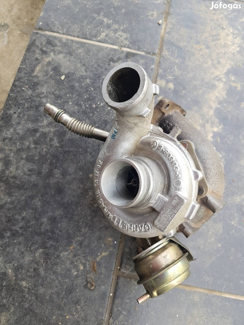 Audi, Vw 2,5V6 dízel turbo eladó 