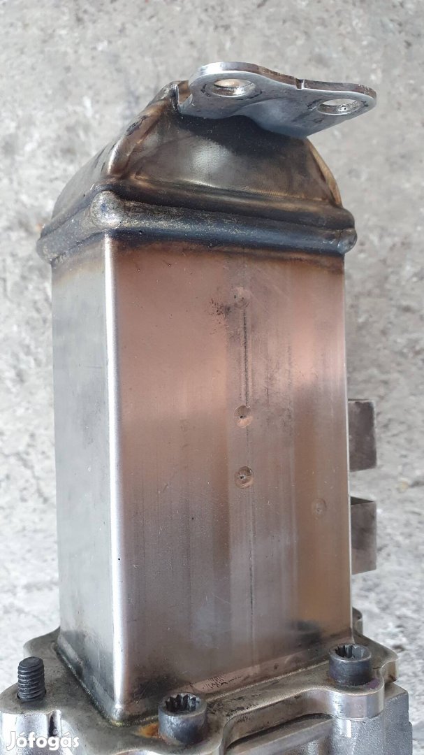 Audi, Vw 3.0V6 dízel egr hűtő eladó 10e.ft 