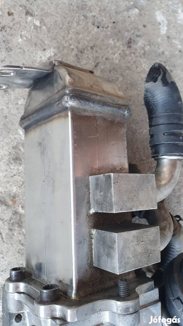 Audi, Vw 3.0V6 dízel egr hűtő eladó 