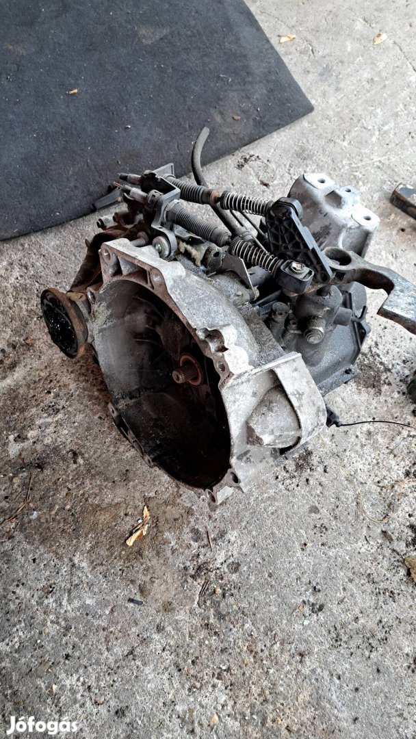 Audi, Vw.Seat.Skoda 1,4tsi 6-os váltó eladó JPG 