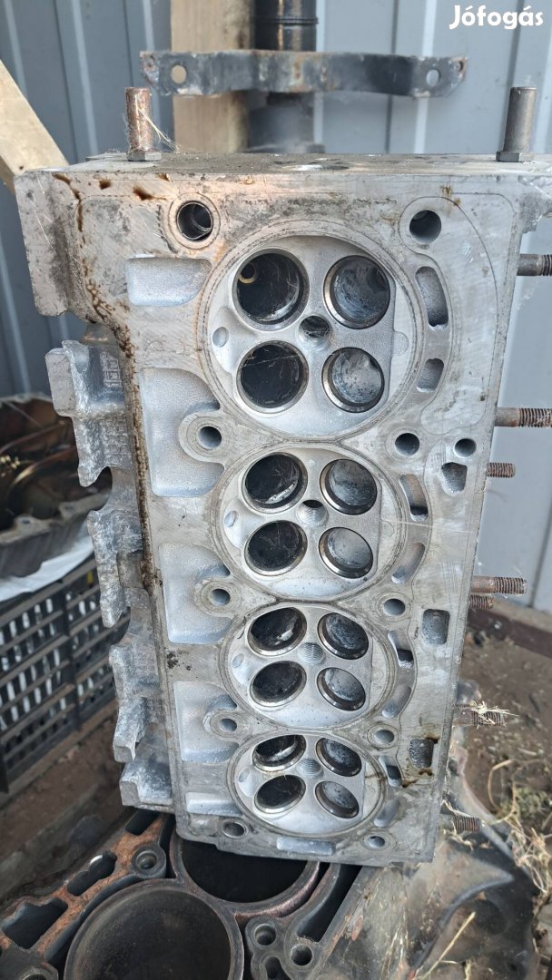 Audi, Vw.Seat.Skoda 1,4tsi hengerfej eladó Caxc 