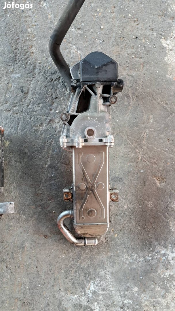 Audi, Vw.Seat.Skoda 1.6crtdi egr szelep eladó Cayc motorkód 