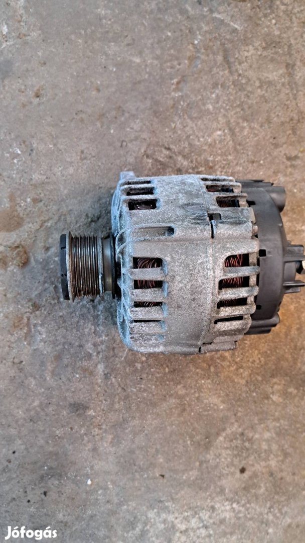 Audi, Vw.Seat.Skoda 1.6crtdi generátor eladó Cayc 