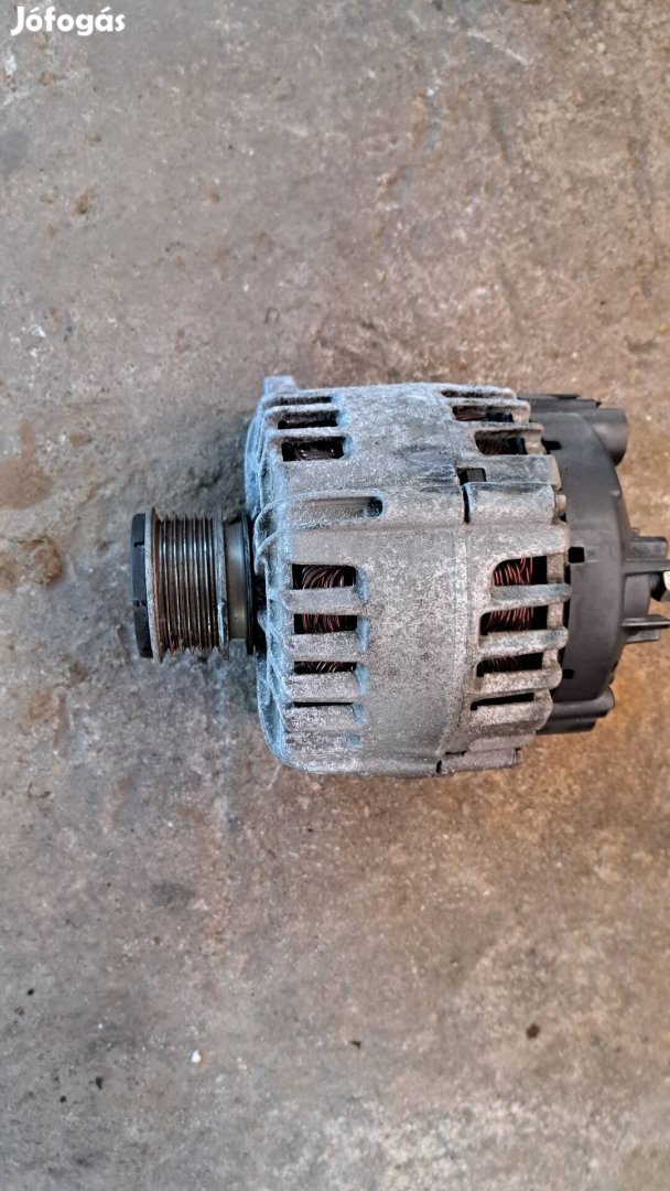 Audi, Vw.Seat.Skoda 1.6crtdi generátor eladó Cayc 
