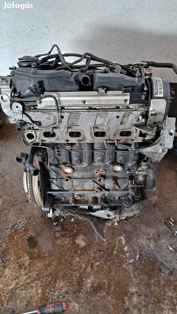 Audi, Vw.Seat.Skoda 1,6crtdi motor eladó. Cayc 