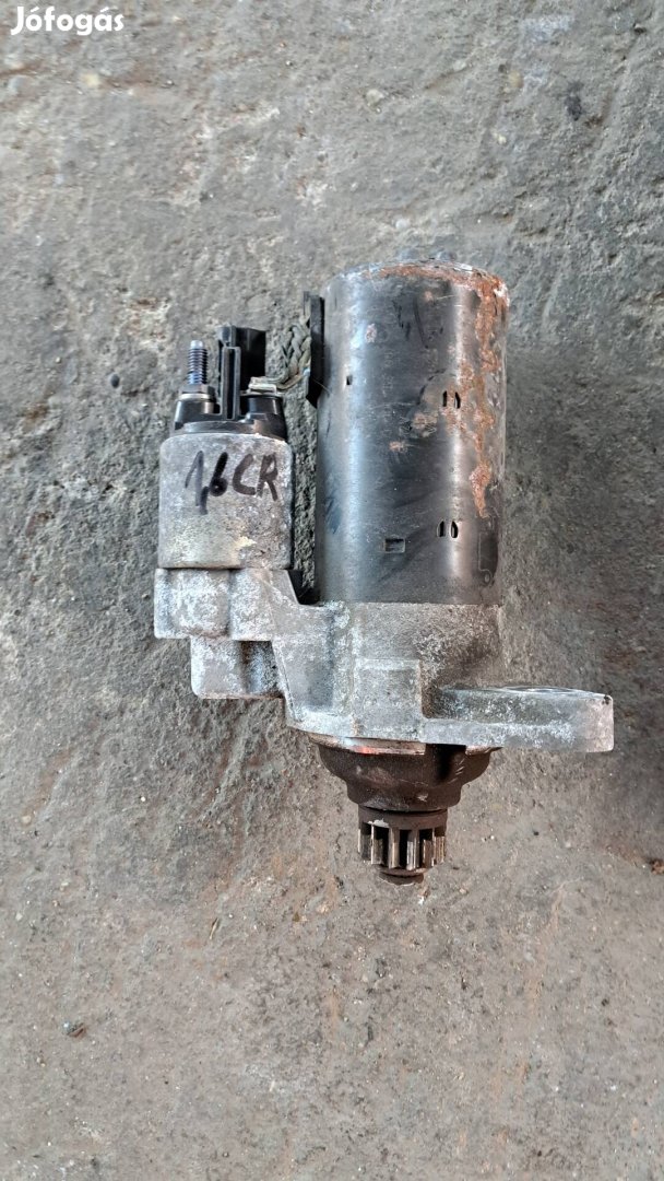 Audi, Vw.Seat.Skoda 1.6crtdi önindító eladó Cayc 