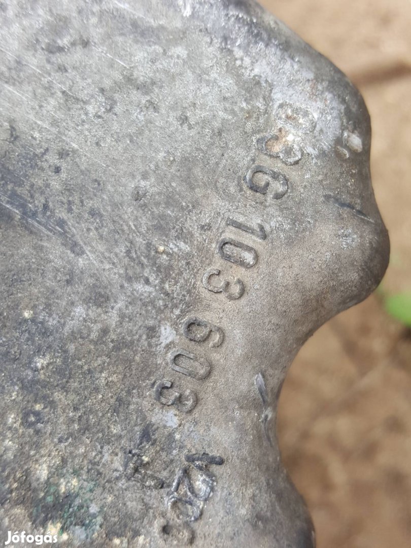 Audi, Vw.Seat.Skoda 2.0pdtdi olaj karter eladó 