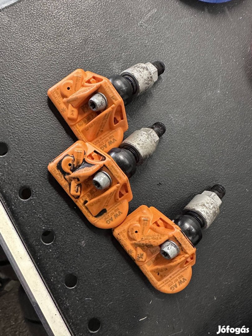 Audi / VW OEM rsks tpms szelepek