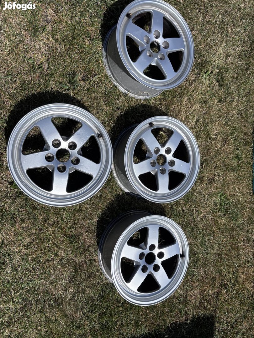 Audi / VW  - 7Jx16 ET35 5x112