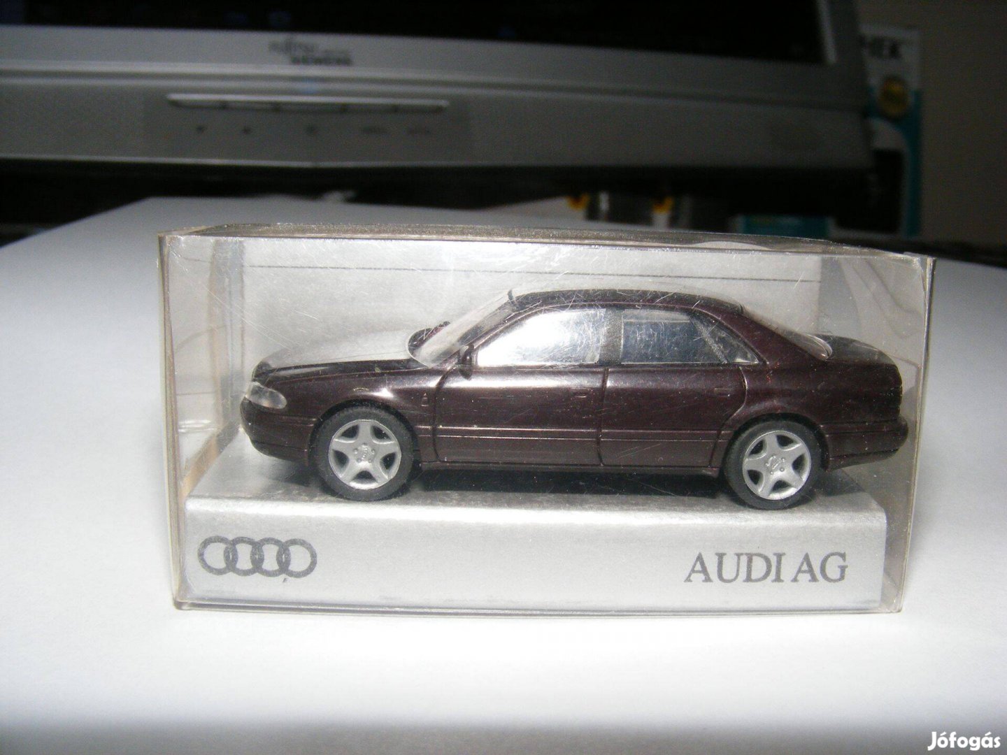 Audi, gyűjtőknek!