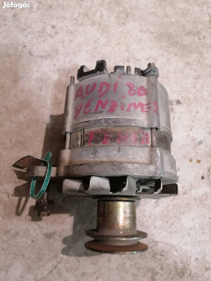 Audi, volkswagen  generátor 