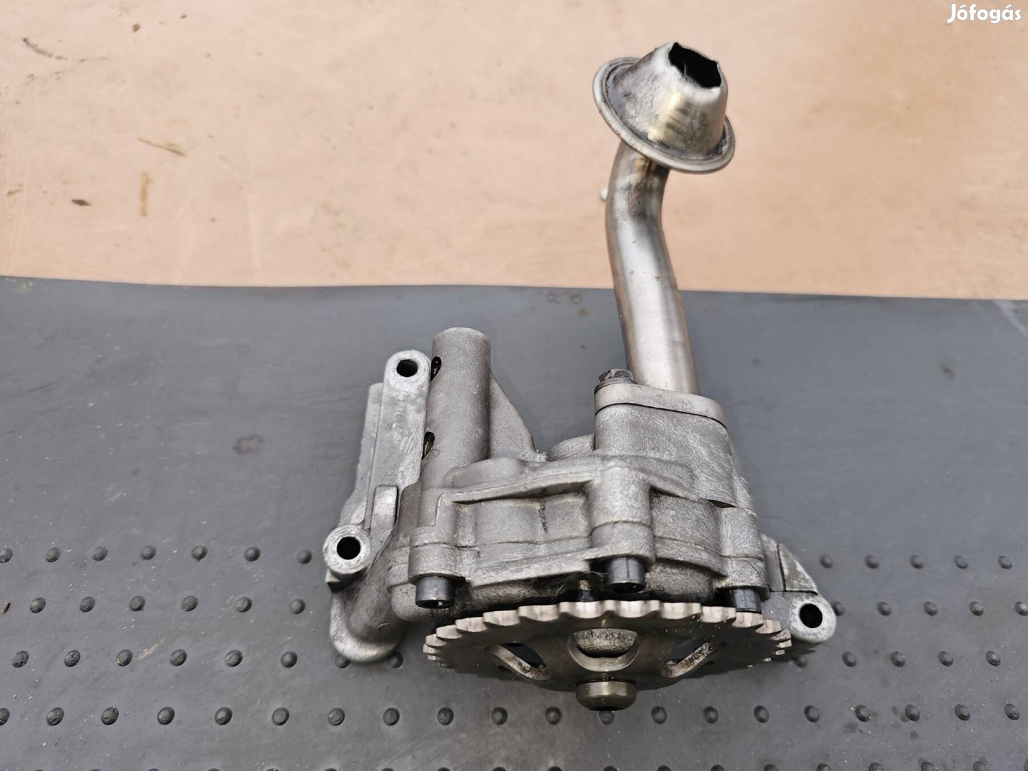 Audi a3 1.9 tdi olajpumpa 8000