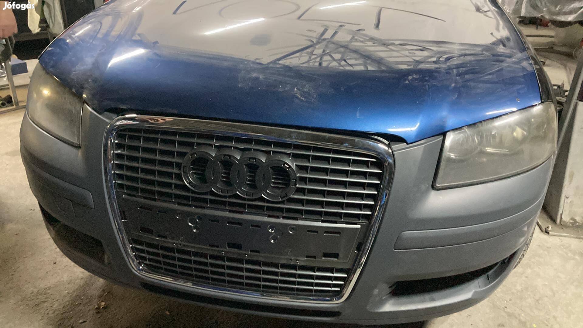 Audi a3 2006 3 ajtóshoz. 