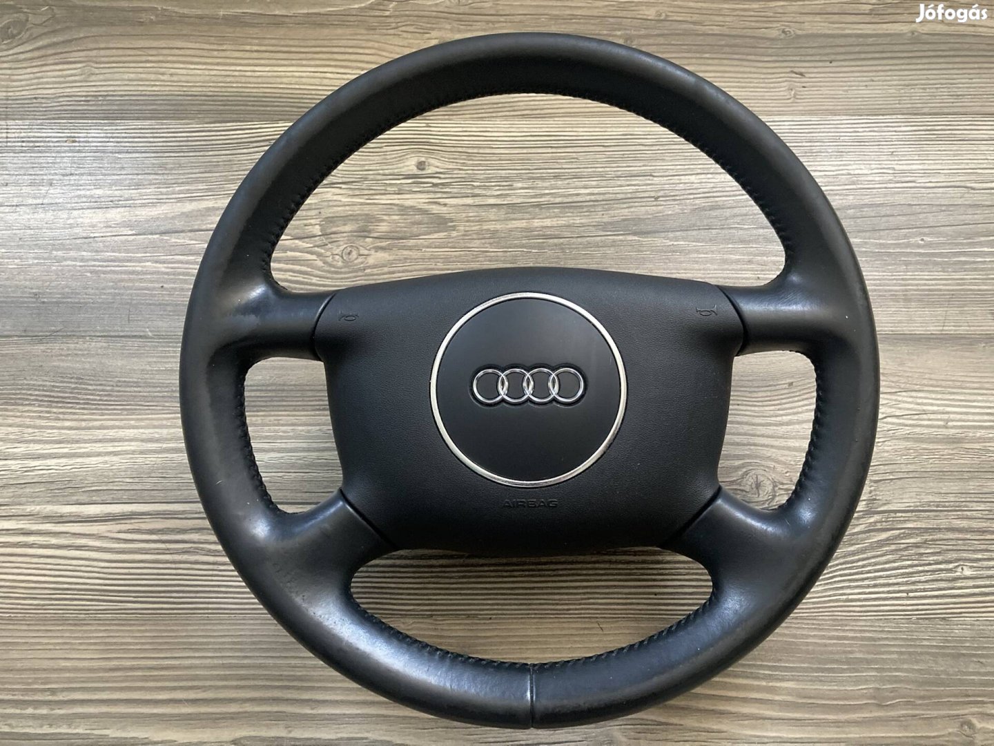 Audi a3 4 águ kormány+légzsák