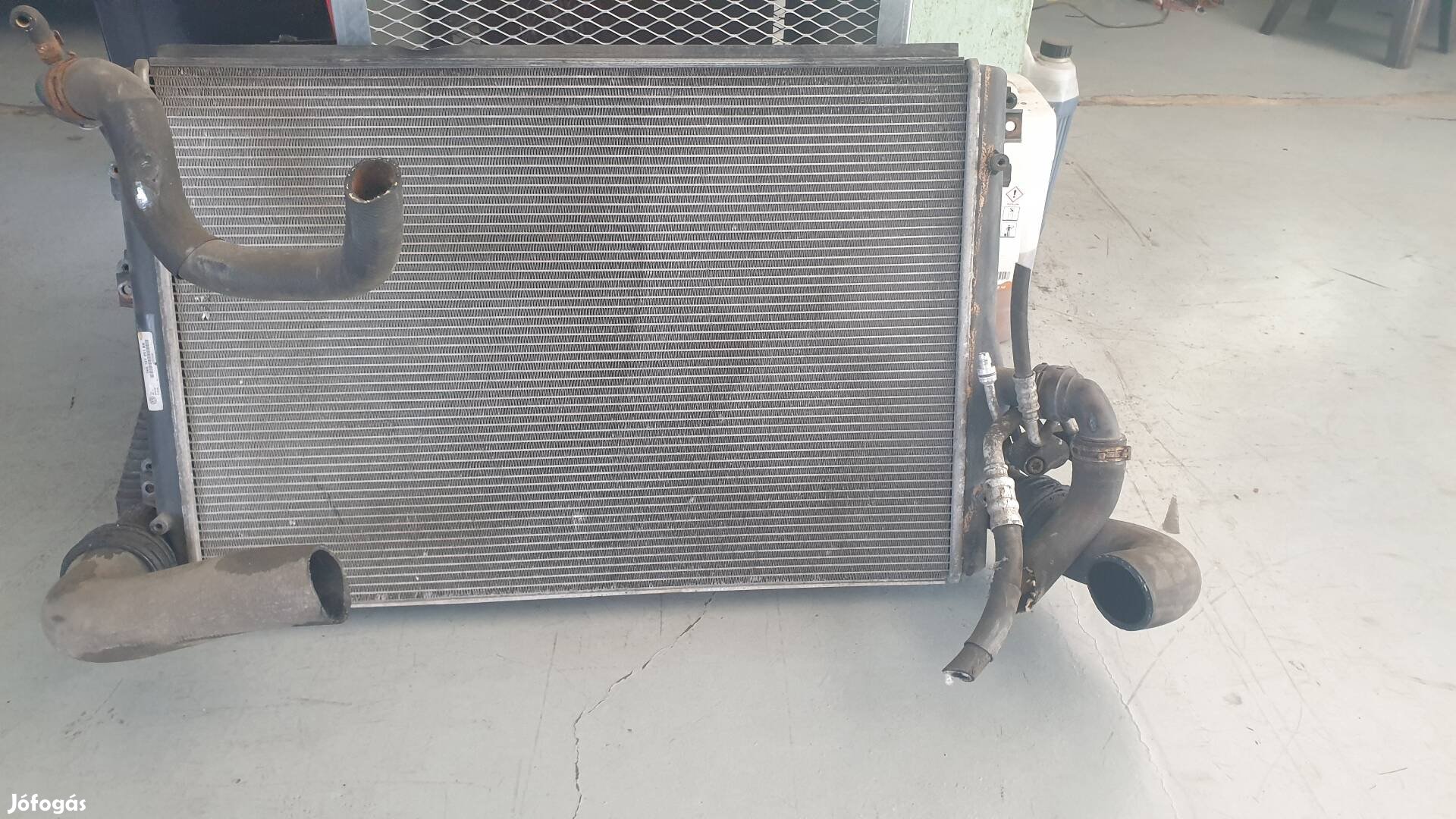 Audi a3 8p diesel