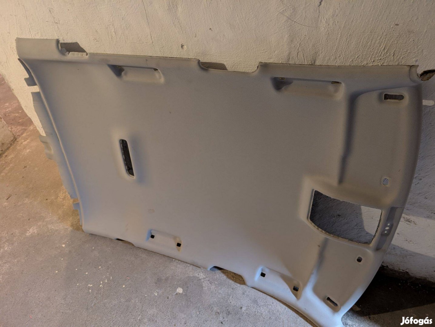 Audi a3 8p tetőkárpit