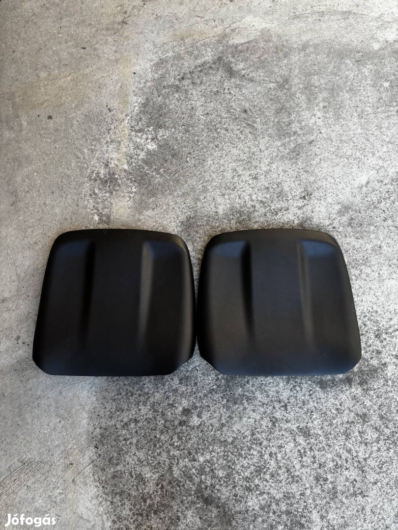 Audi a3 8p ülés háttámla 