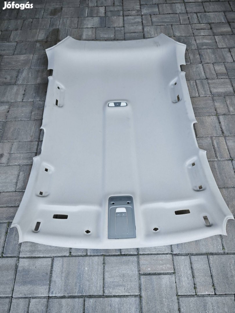 Audi a3 8v sportback 5 ajtós tetőkárpit 8v4867505h
