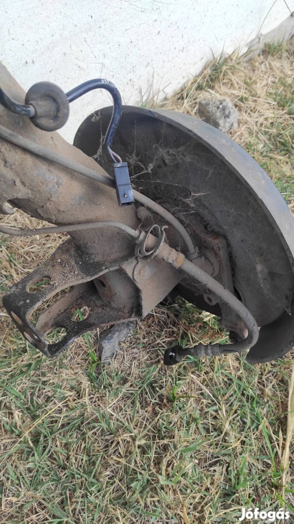 Audi a4 B5 hátsó híd 