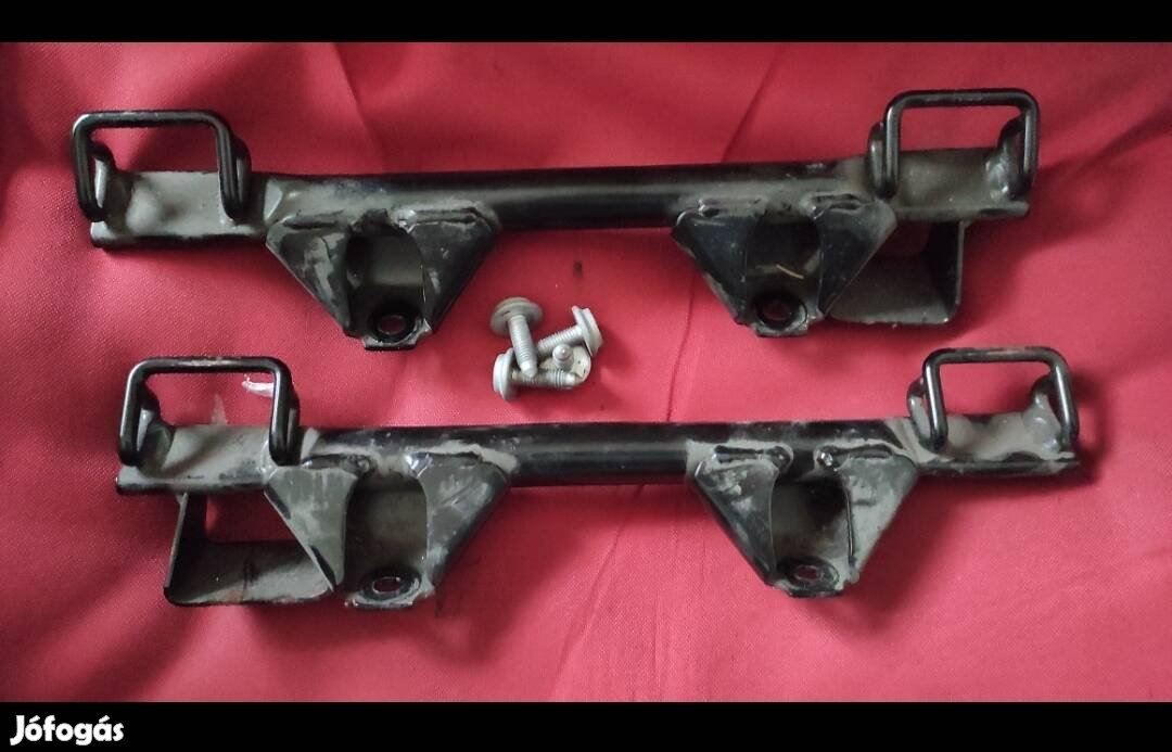 Audi a4 B6 B7 c6 isofix