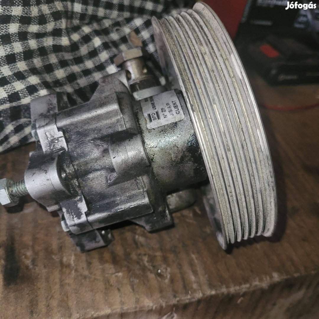Audi a4 (B5-8D) szervó szivattyú