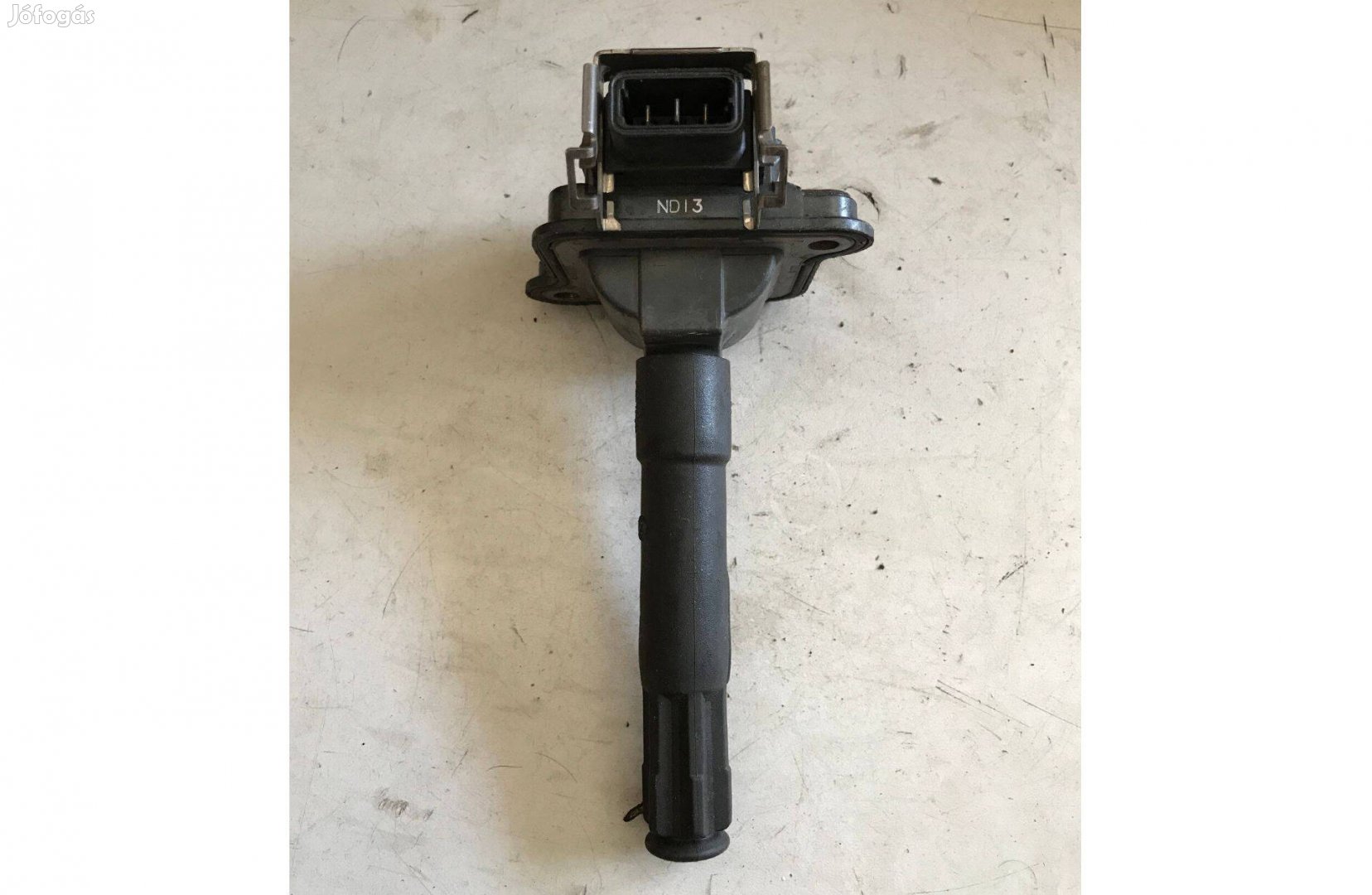 Audi a4 ( b5-8d) 1,8t _ trafó 058 905 105