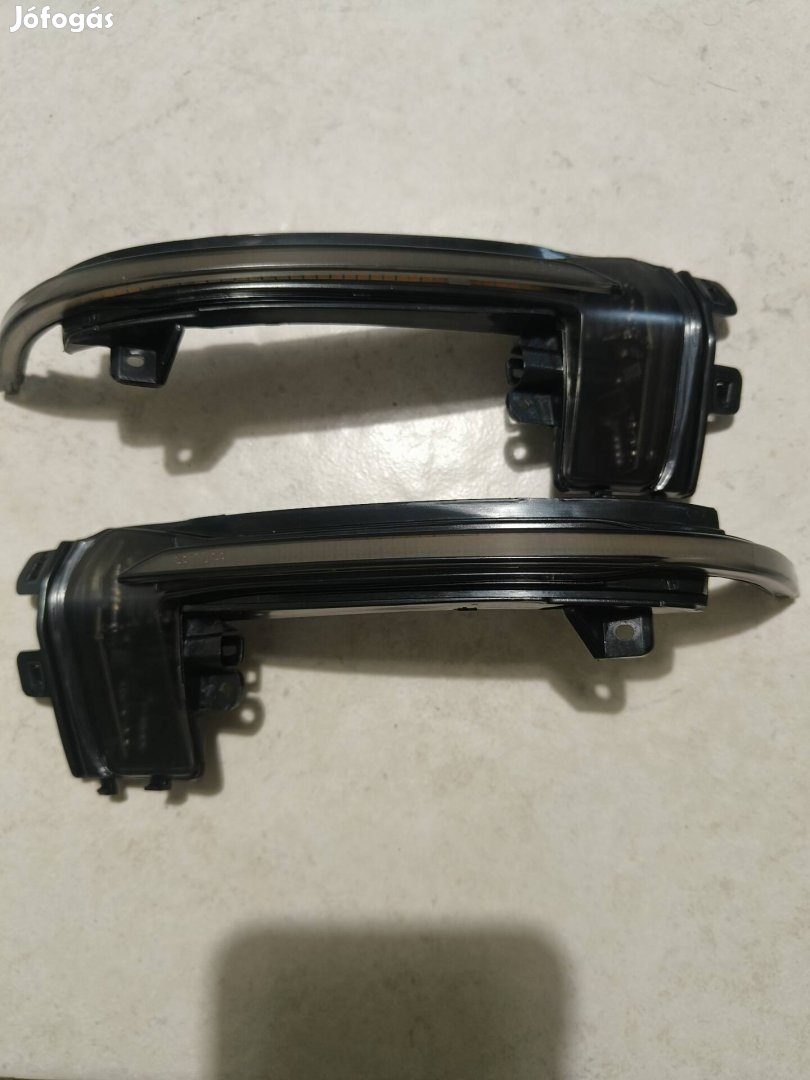 Audi a4 a5 futó led tükörindex