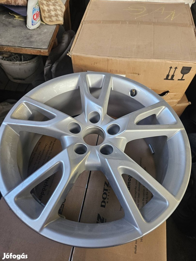 Audi a4 alufelni új 5x112 