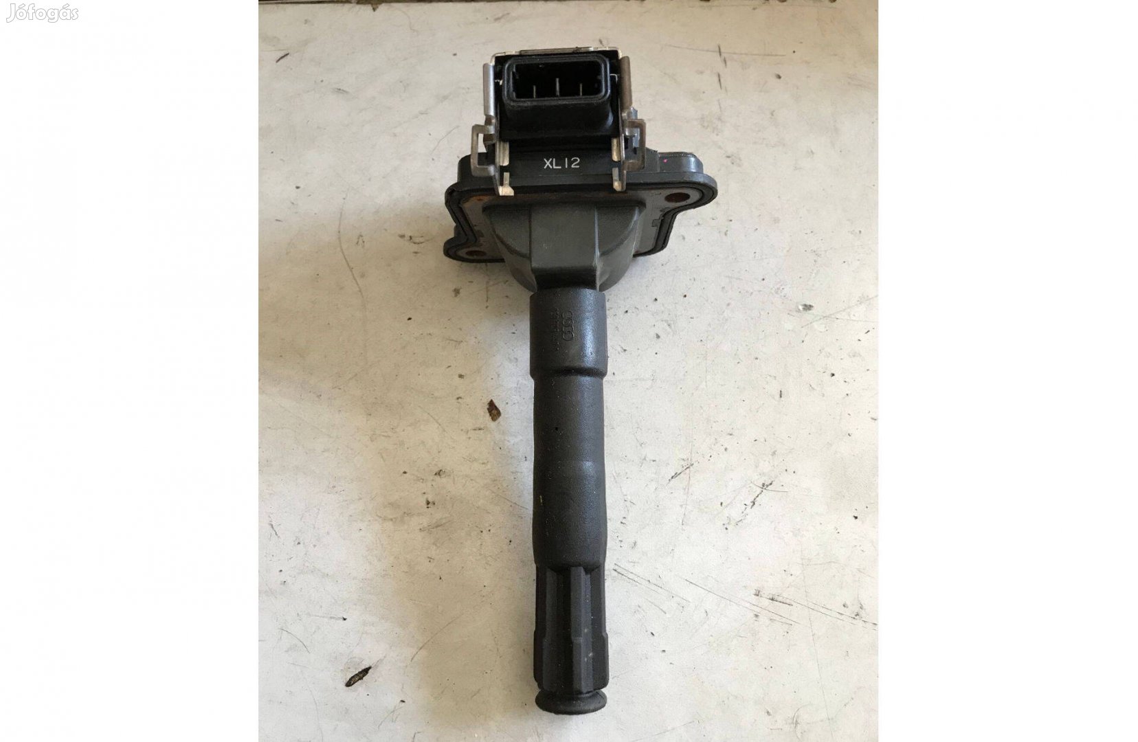 Audi a4 b5 8d 1,8 t _ trafó 058 905 105