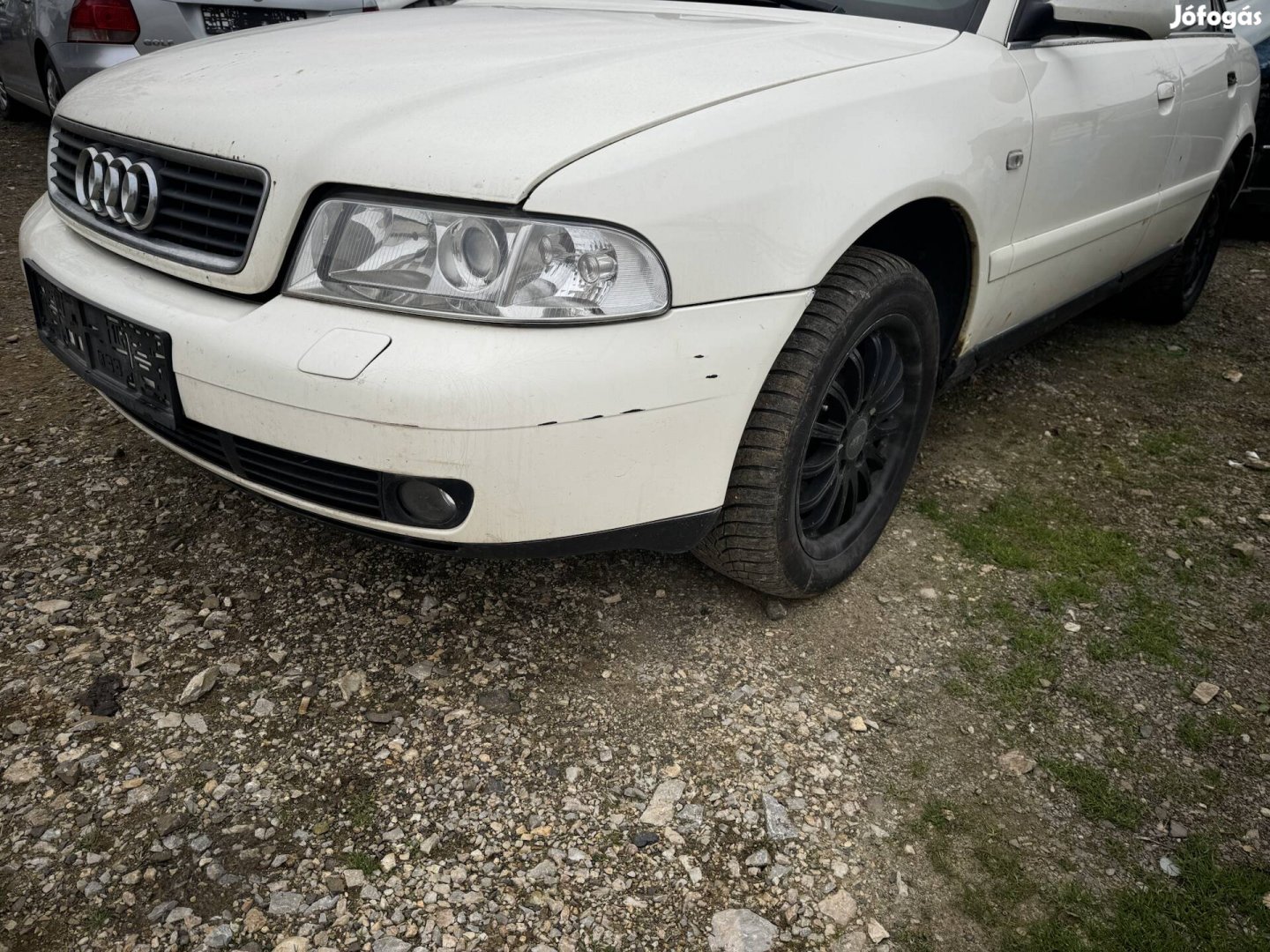 Audi a4 b5 Facelift alkatrészek 