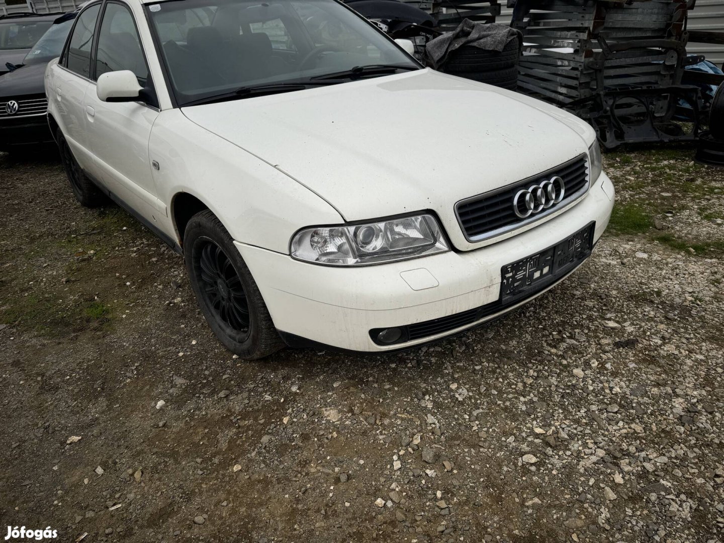 Audi a4 b5 Facelift alkatrészek 