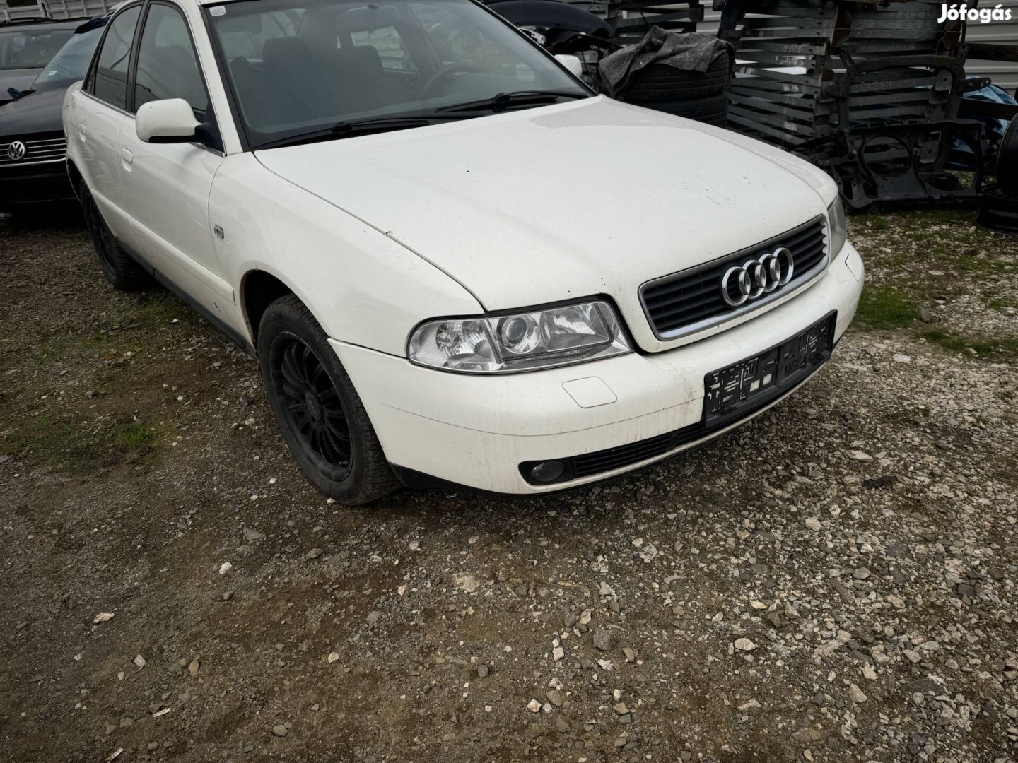 Audi a4 b5 Facelift alkatrészek 