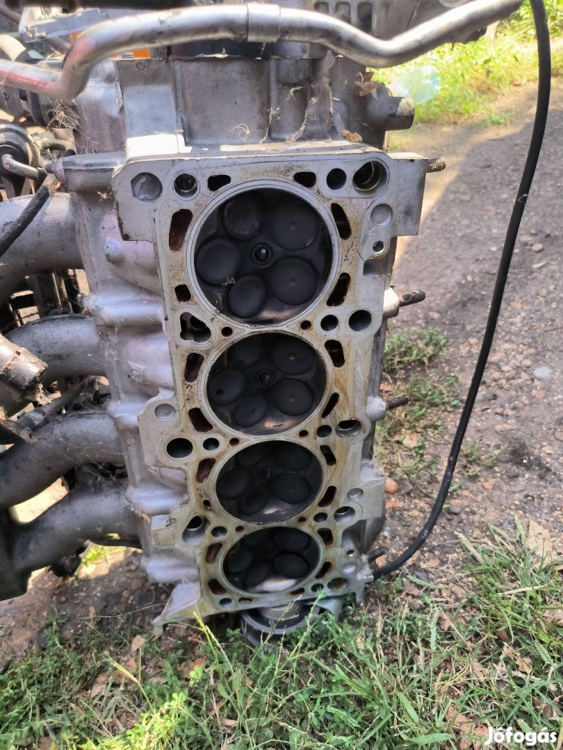Audi a4 b6 A3 1.8 turbó awc hengerfej komplett 