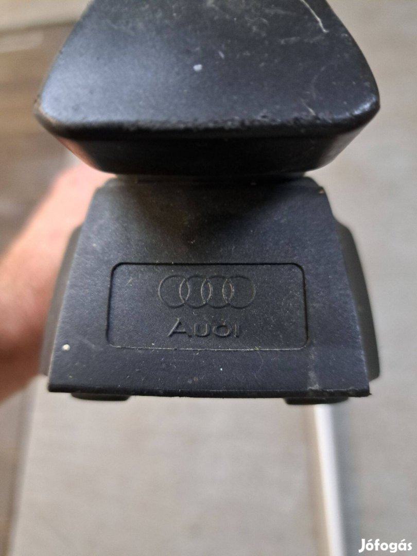 Audi a4 b6,b7 avant tetöcsomagtartó,tetötartó