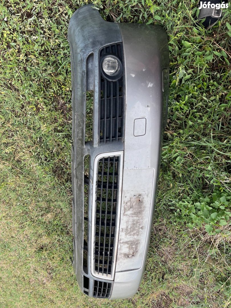 Audi a4 b6 első lökhárító eladó