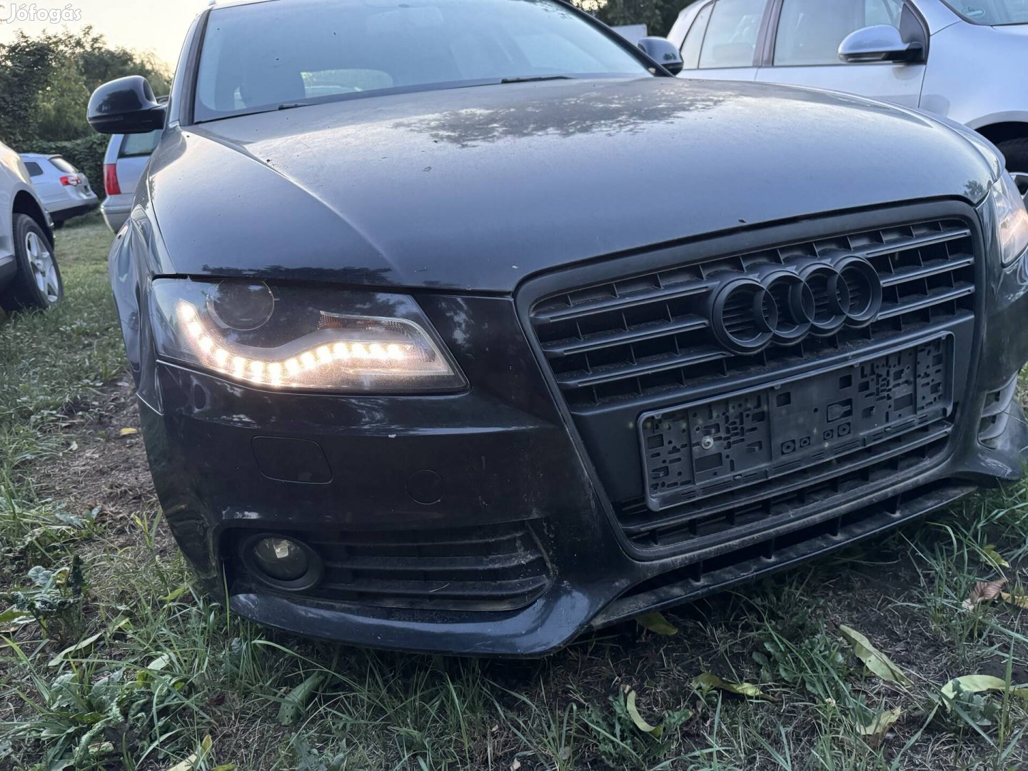 Audi a4 b8 TFSI crtdi alkatrészek 