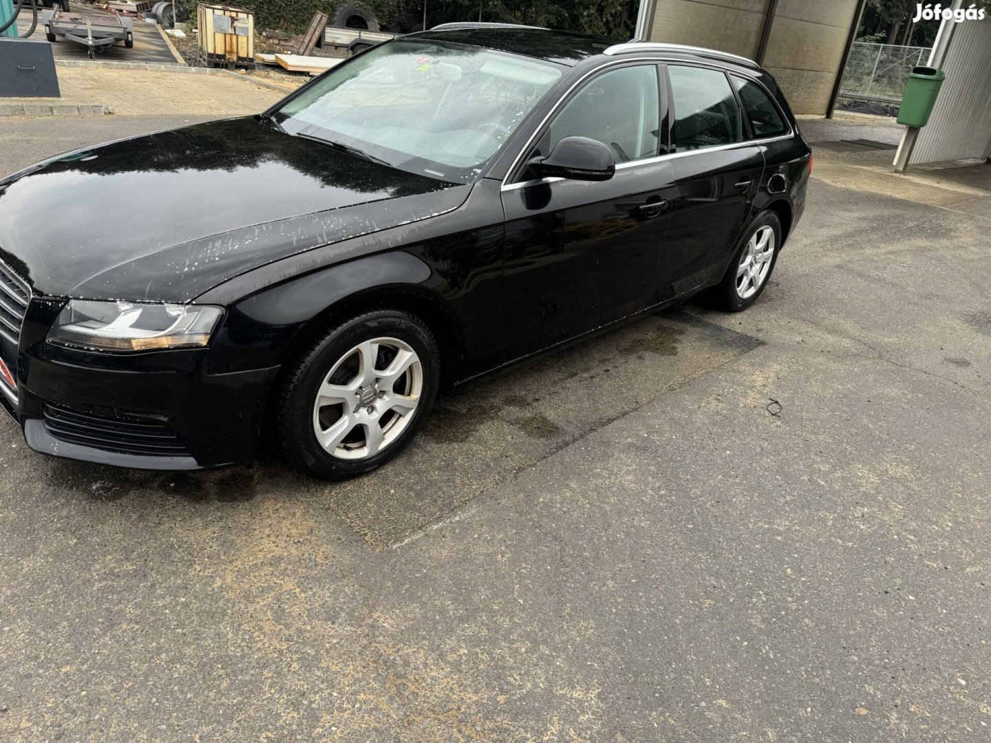 Audi a4 b8 alkatrészek 