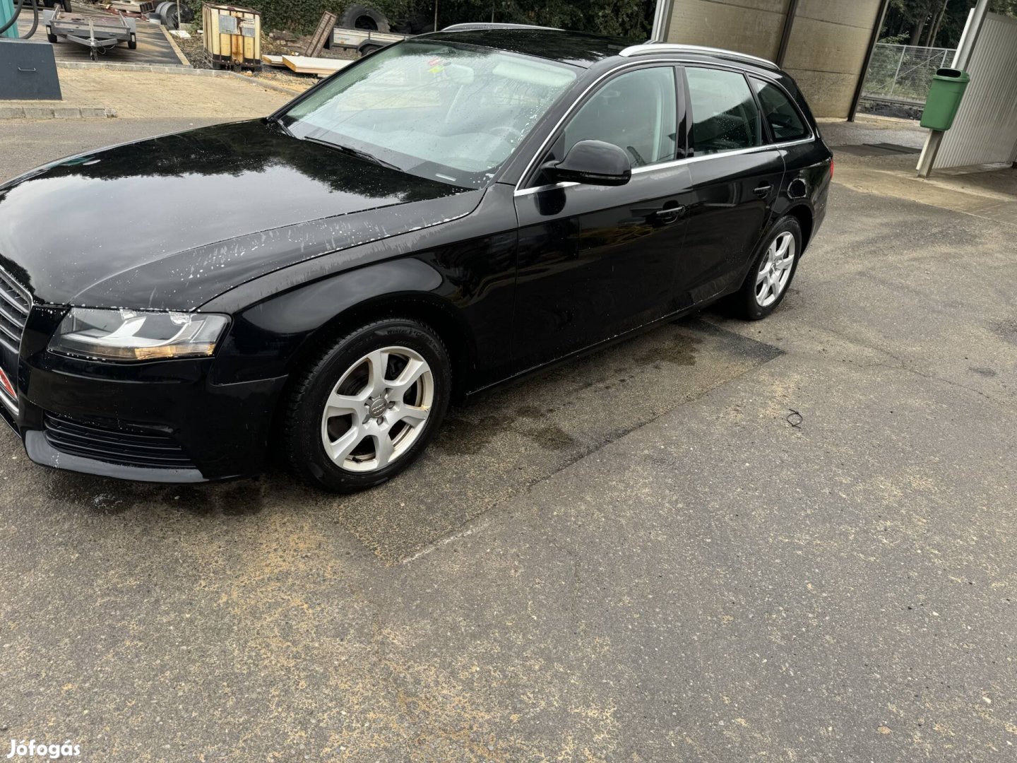 Audi a4 b8 alkatrészek 