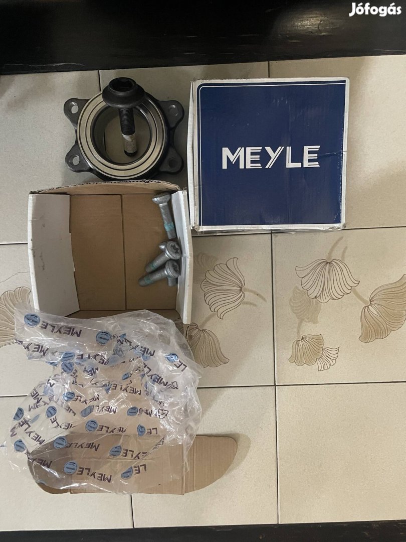 Audi a4 b8 automata kerék csapágy