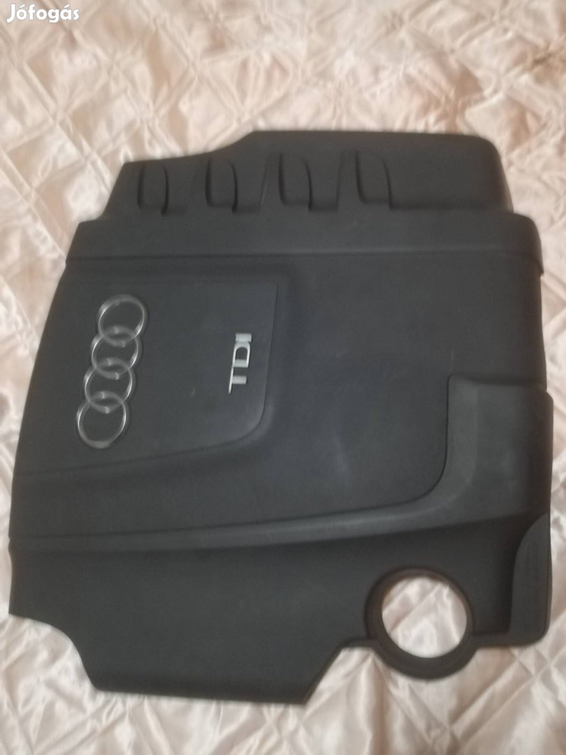 Audi a4 b8 cag, caga blokk, motor, alkatrész