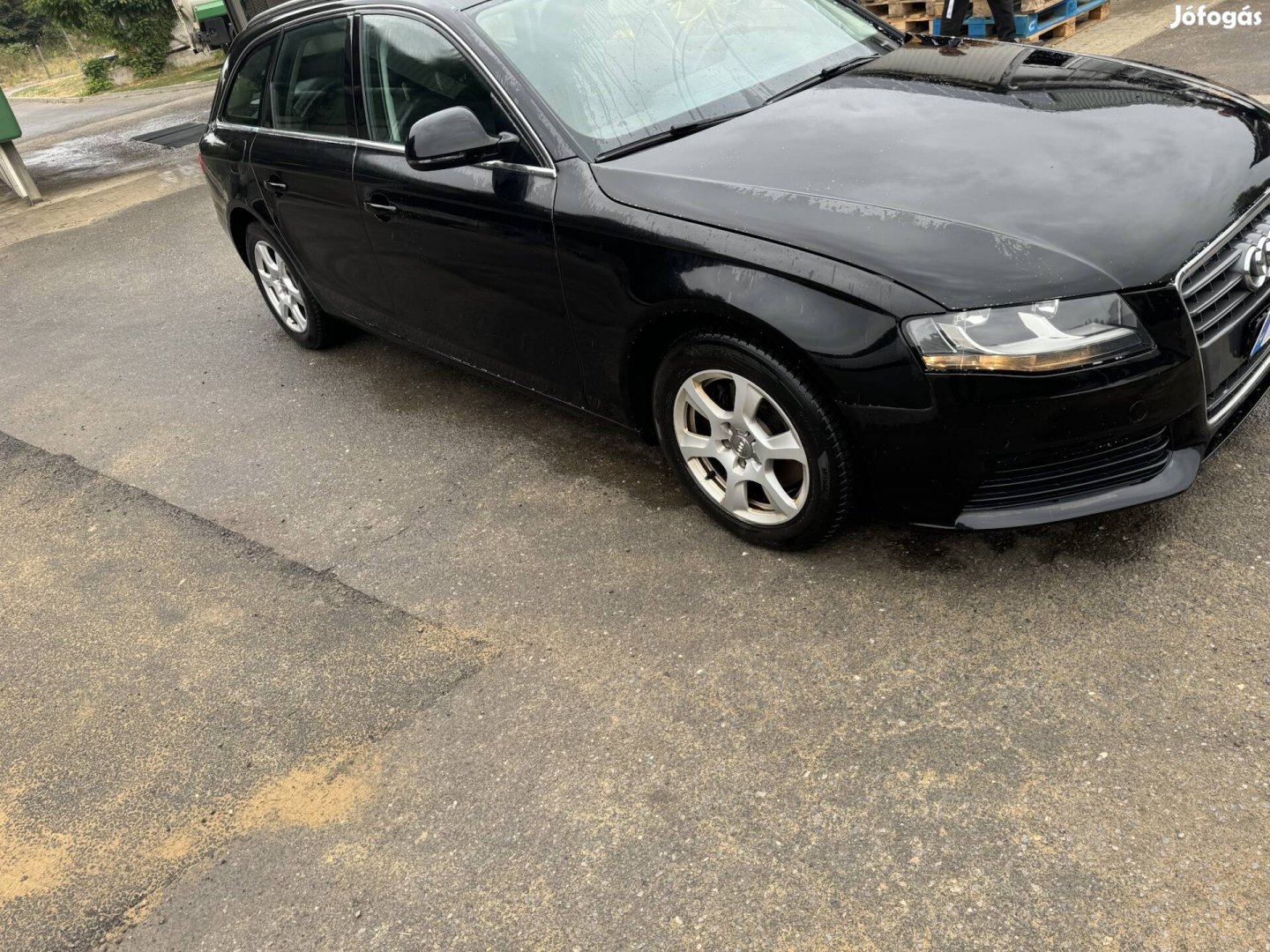 Audi a4 b8 crtdi TFSI alkatrészek 