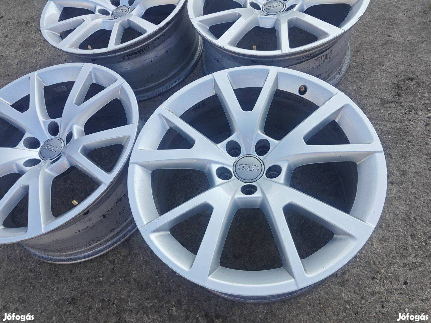 Audi a5 a6 a7 19 coll gyári