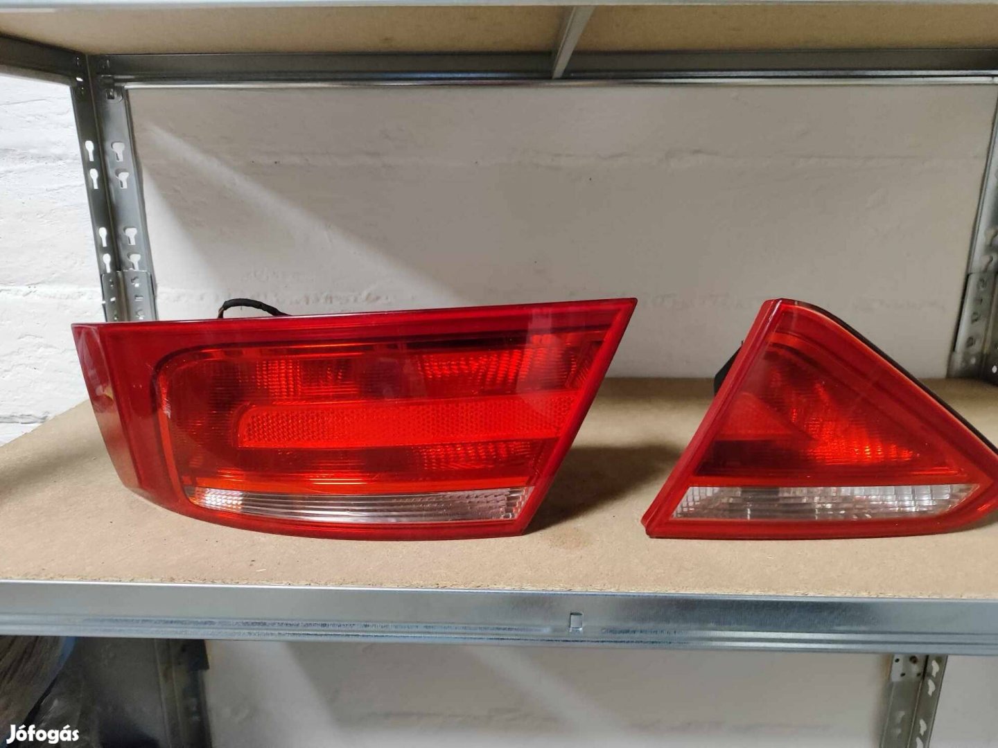 Audi a5 s5 lampa szett eladó