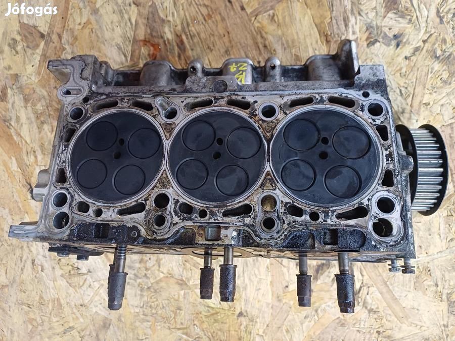Audi a6 4F C6  (2004-2011) 3.0Tdi V6 Diesel Bal Hengerfej