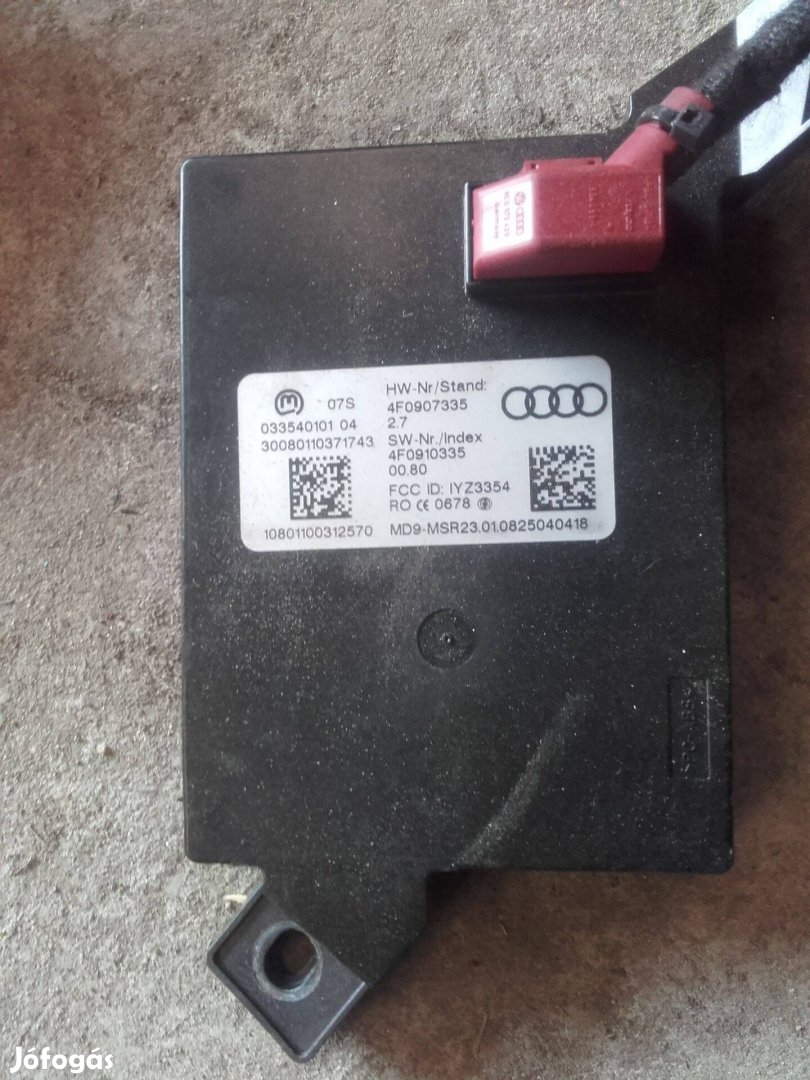 Audi a6 4F c6 2004-2011 antenna modul