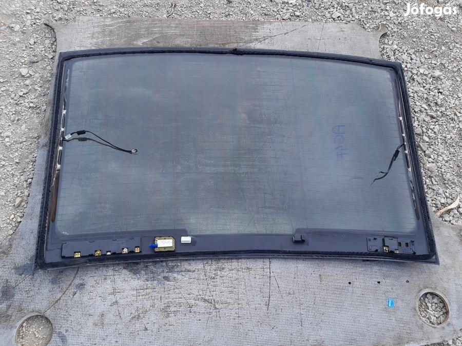 Audi a6 4f C6  (2004-2011) sedán