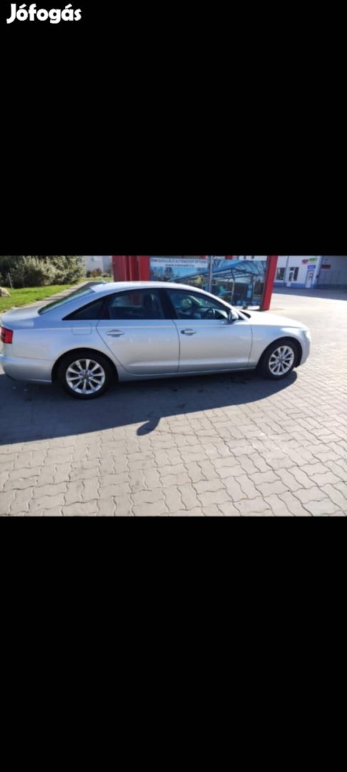 Audi a6 4g-c7 2.0 tdi minden alkatrésze 